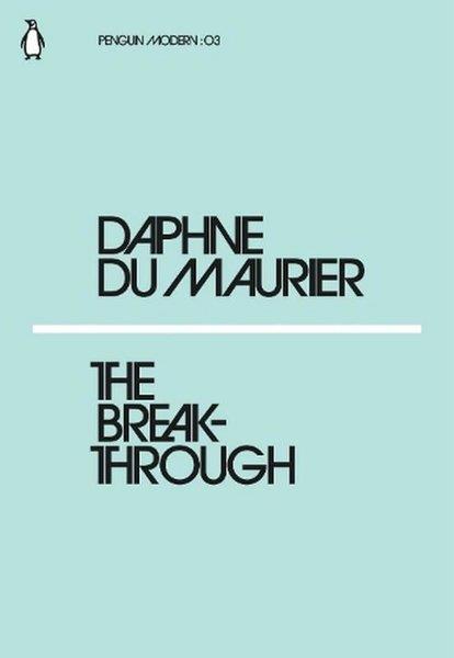 Daphne Du MaurierLiteratureNot After Midnight
