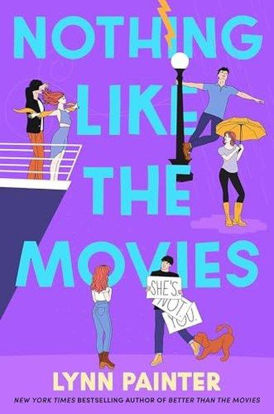 Lynn PainterChildren InterestNothing Like the Movies