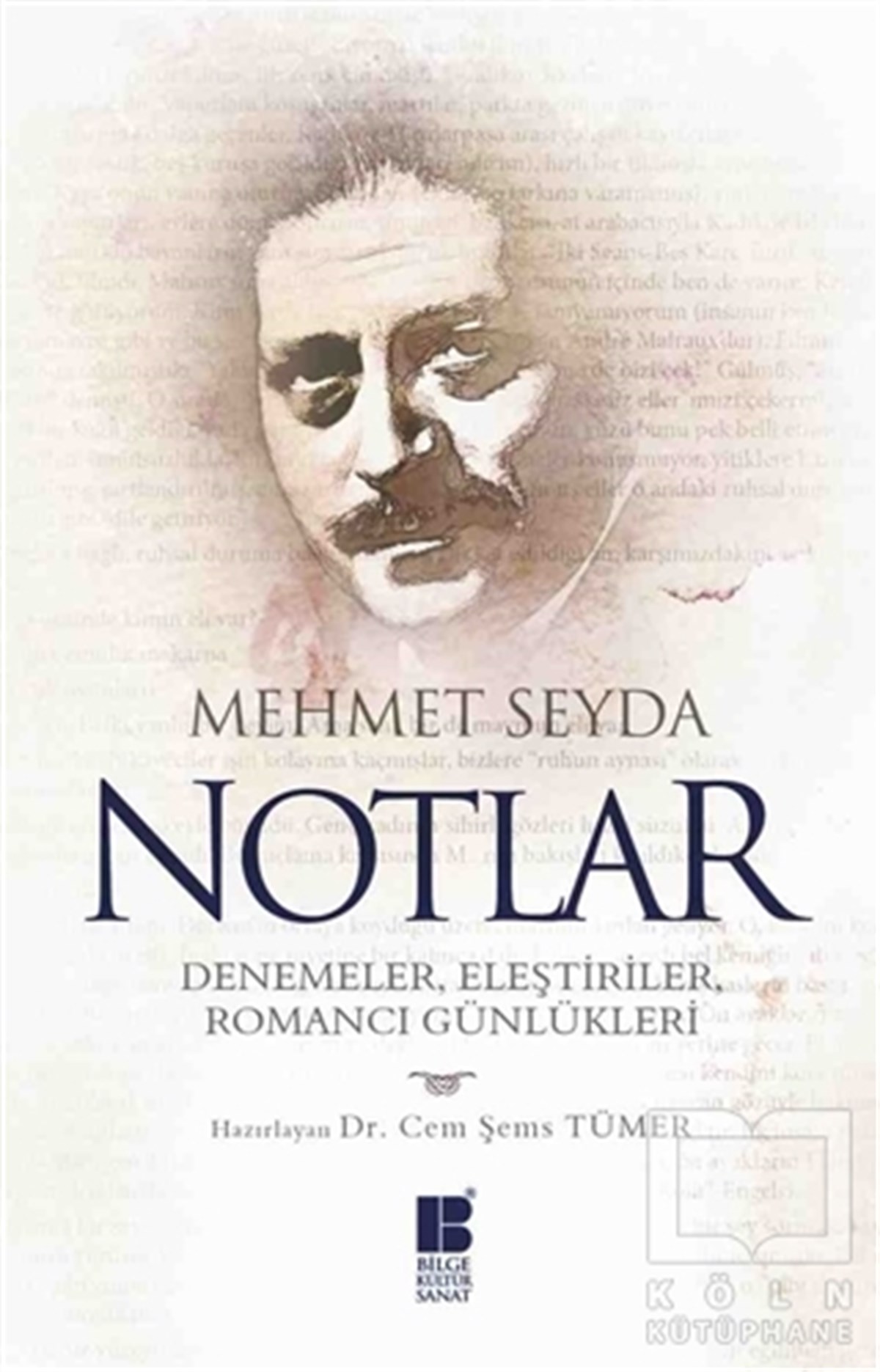 Mehmet SeydaDenemeNotlar