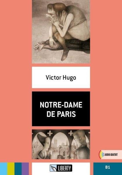 Victor HugoFrenchNotre-Dame De Paris B1