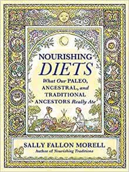 KolektifFoodNourishing Diets