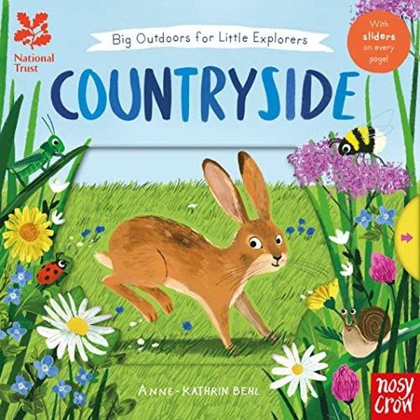 KolektifPreschoolNt Bıg Outdoors Countrysıde