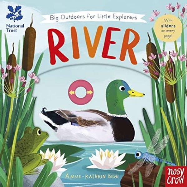 KolektifPreschoolNt Bıg Outdoors Rıver