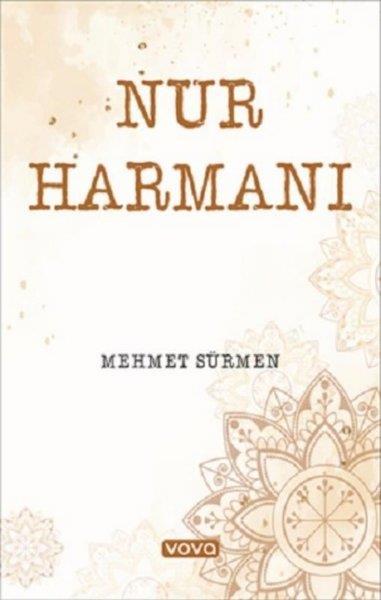 Mehmet Sürmenİslami KitaplarNur Harmanı