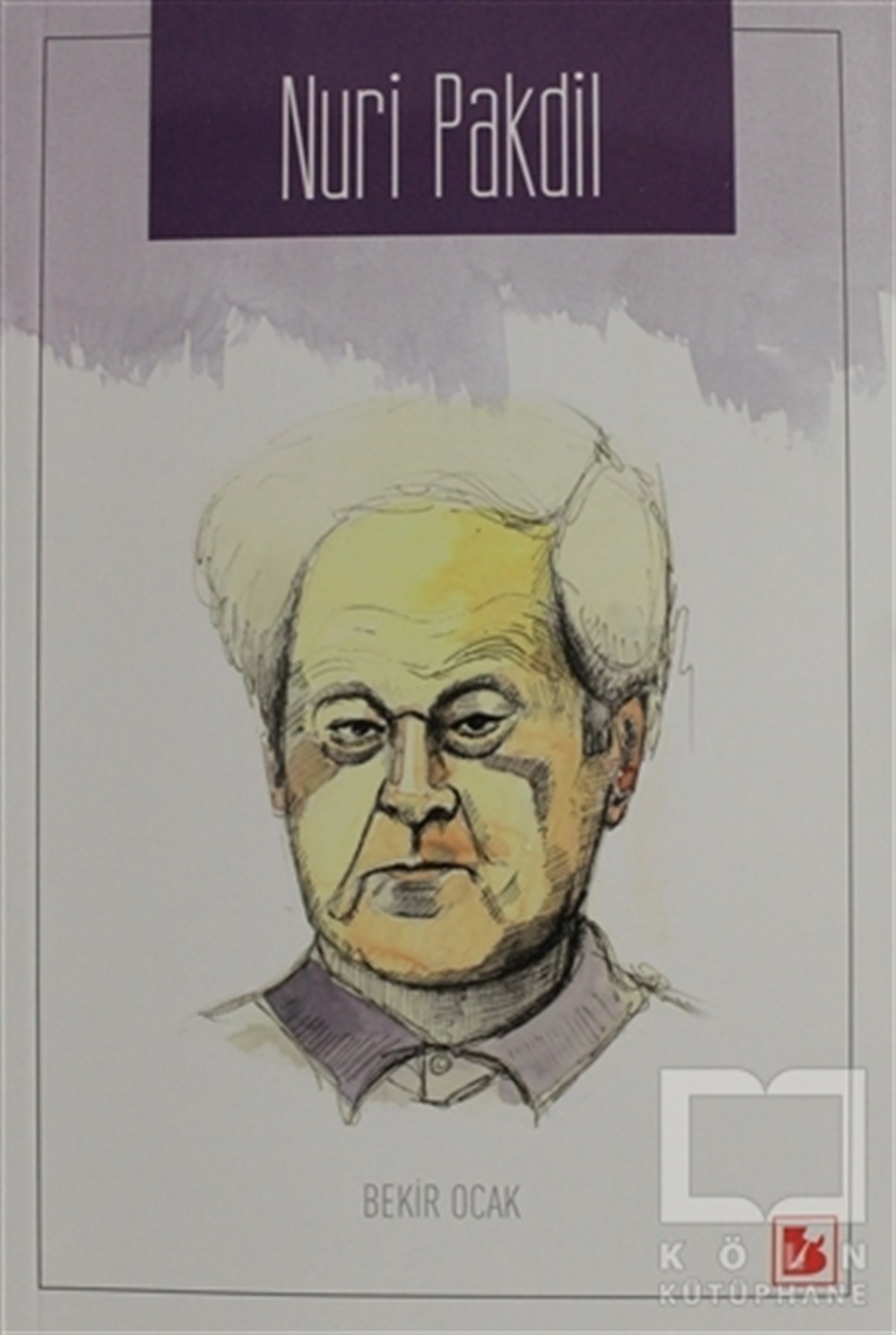 Nuri Pakdil