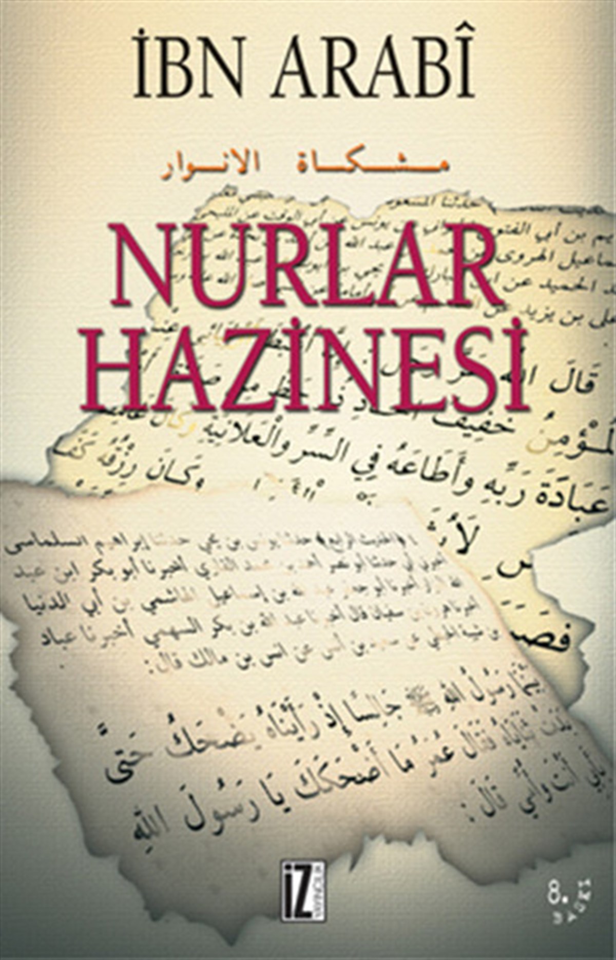 İbn ArabiMystic BücherNurlar Hazinesi