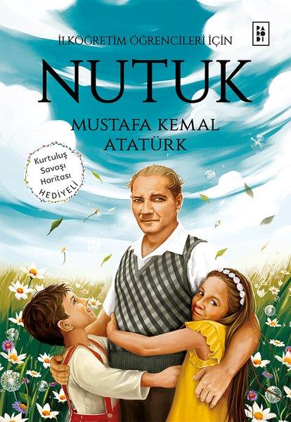 Mustafa Kemal AtatürkÇocuk Gençlik RomanlarıNutuk - İlköğretim Öğrencileri İçin