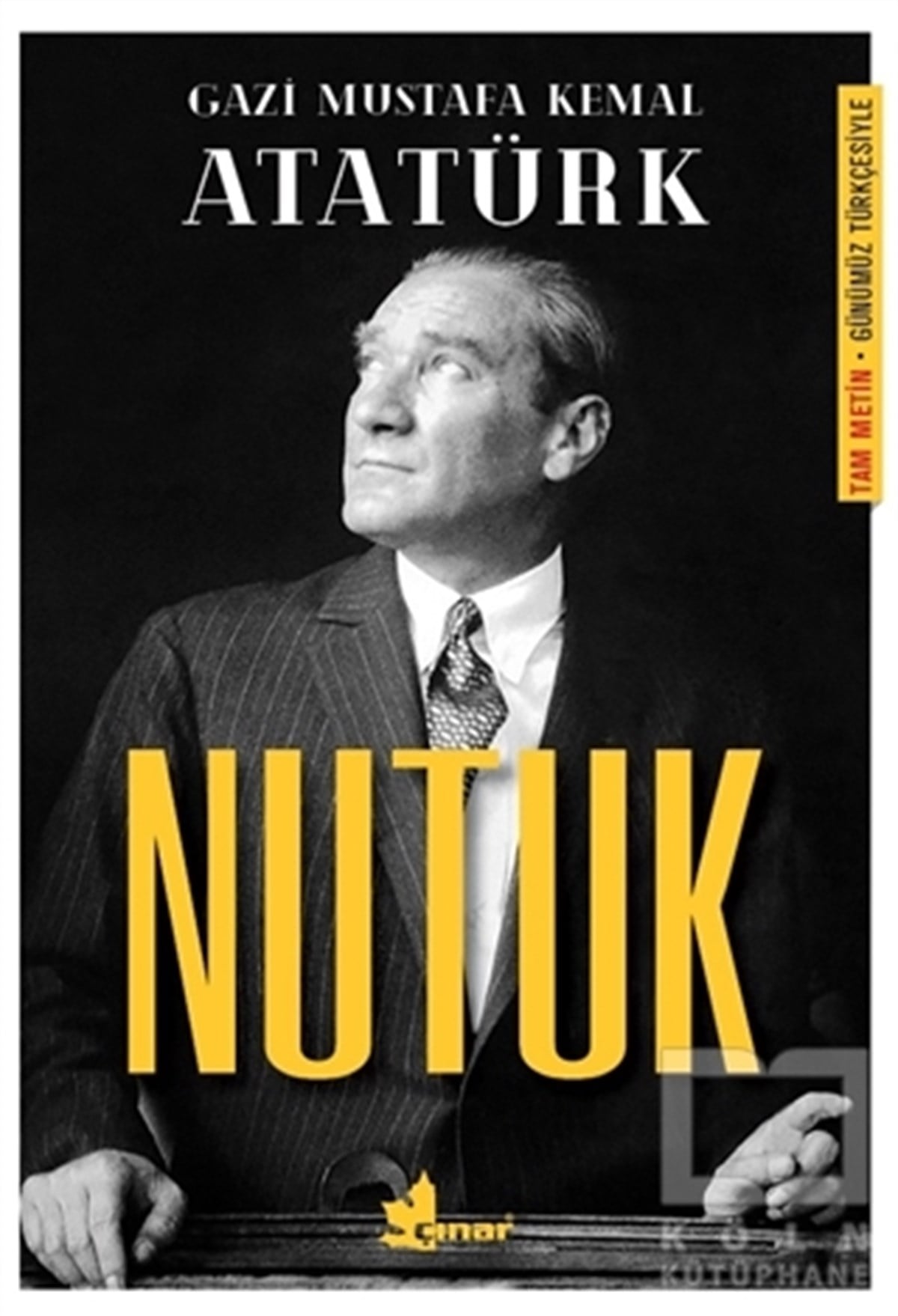Nutuk