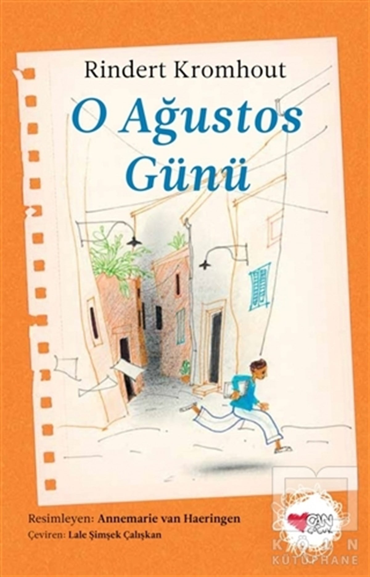 O Ağustos Günü