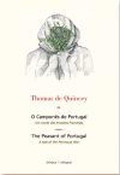 Quincey ThomasOther (Reference)O Campones De Portugal