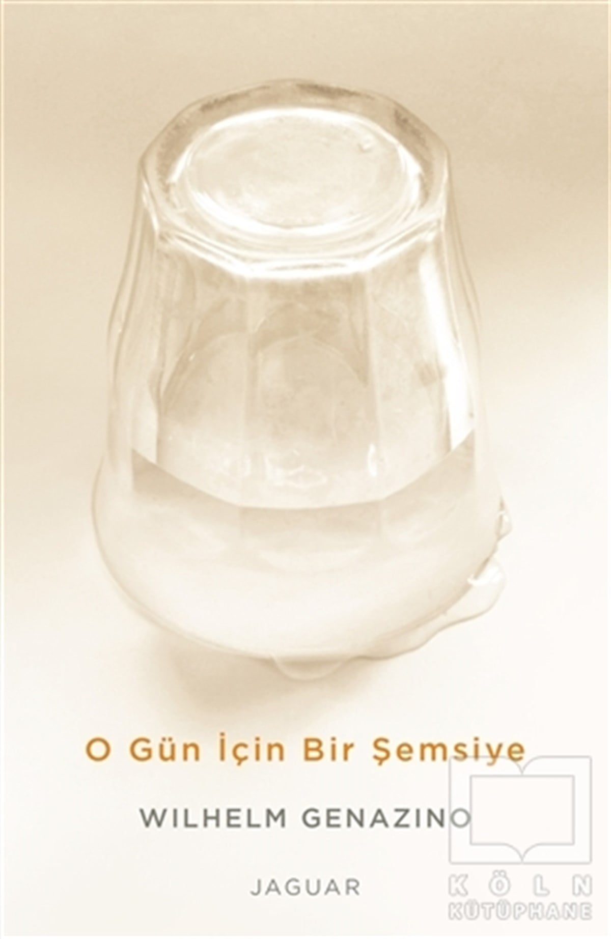 O Gün İçin Bir Şemsiye