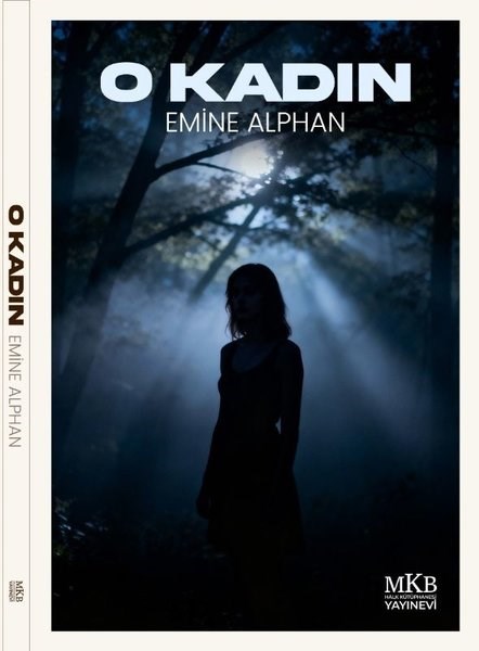 Emine AlphanTürk RomaniO Kadın