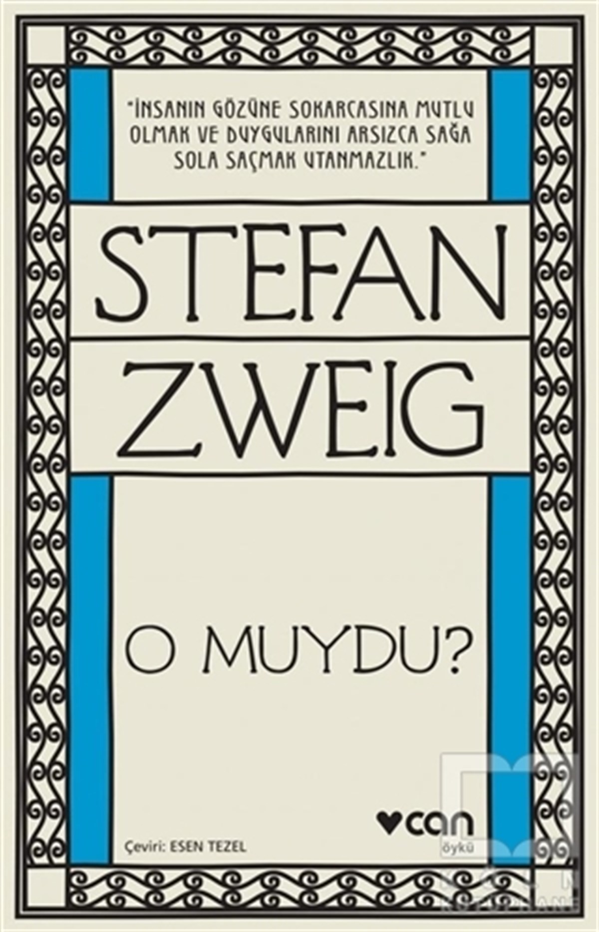 O Muydu?