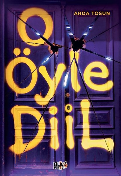 Arda TosunTürk RomaniO Öyle Diil