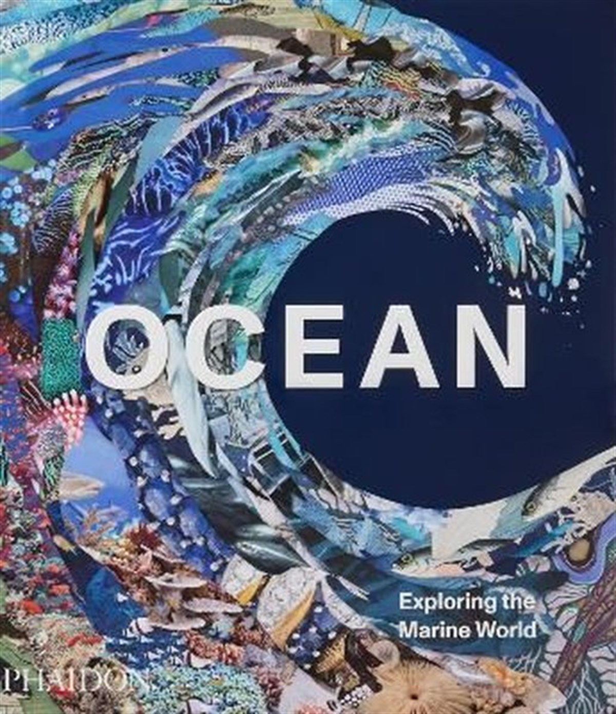 Phaidon EditorsGeneral InterestOcean Exploring the Marine World