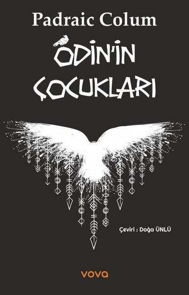 Padraic ColumDünya RomanOdin'in Çocukları