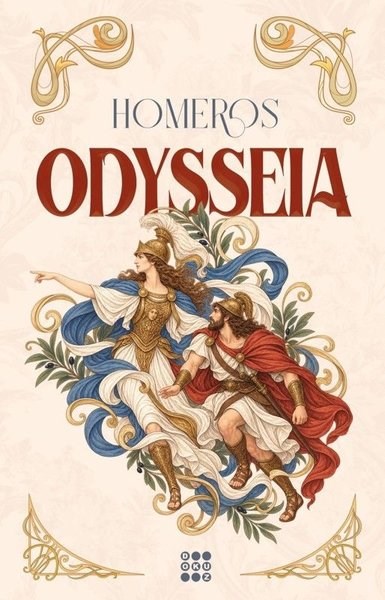 HomerosDünya KlasikleriOdysseia