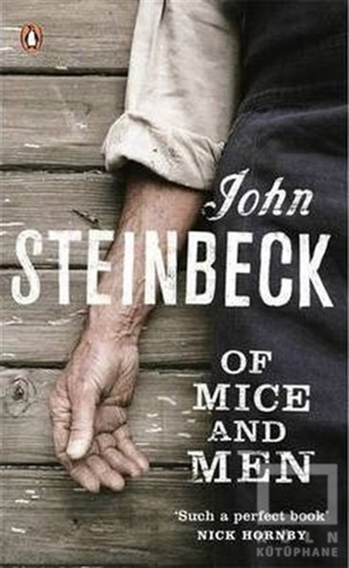 Of Mice And Men