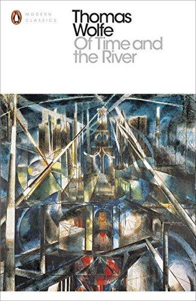 Thomas WolfeLiteratureOf Time and the River