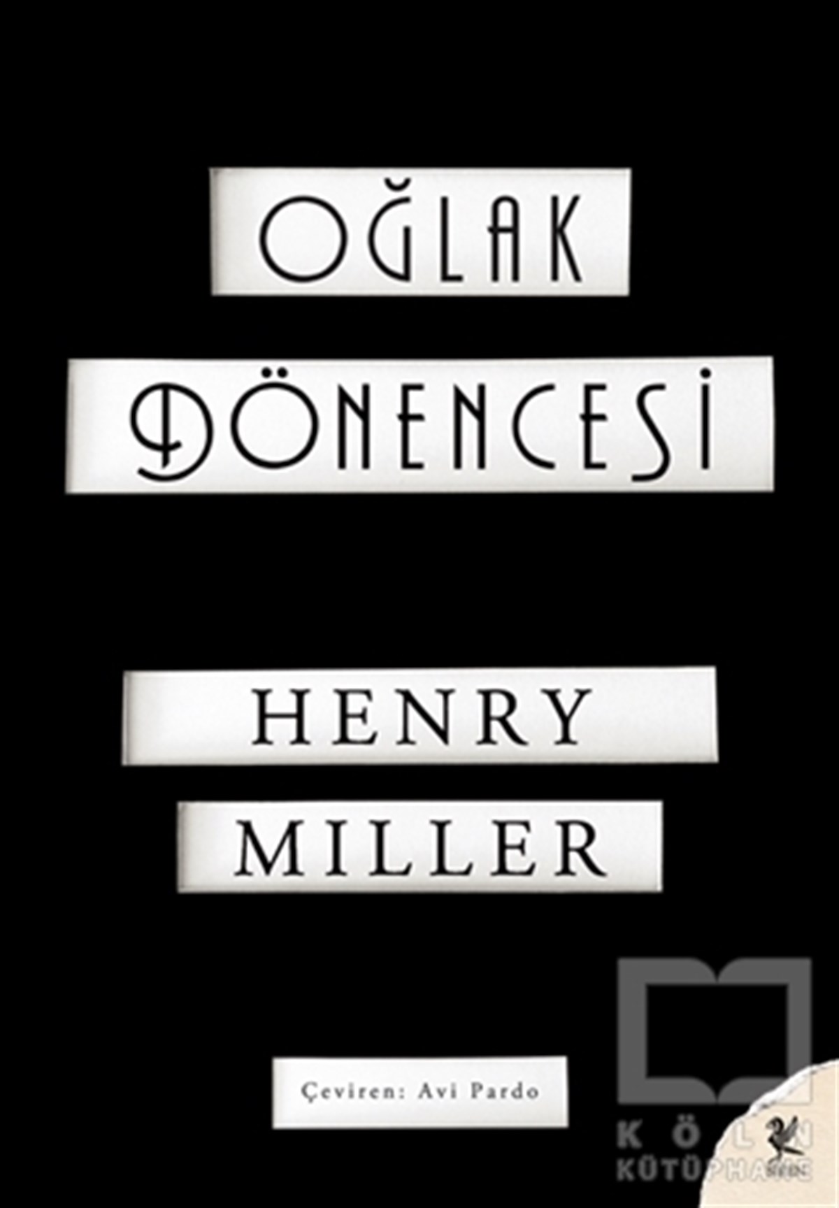 Oğlak Dönencesi
