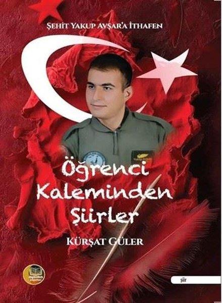Kürşat GülerTürk ŞiiriÖğrenci Kaleminden Şiirler