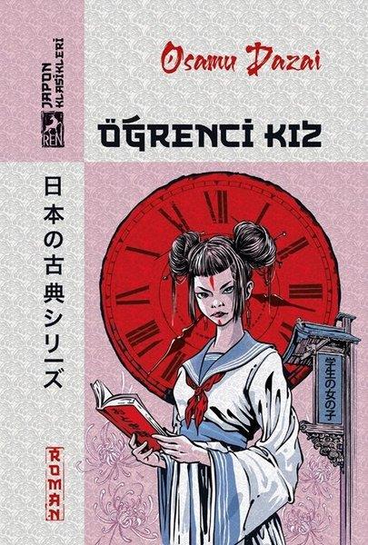 Osamu DazaiDünya RomanÖğrenci Kız - Japon Klasikleri