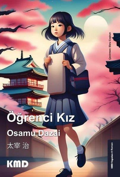Osamu DazaiDünya RomanÖğrenci Kız