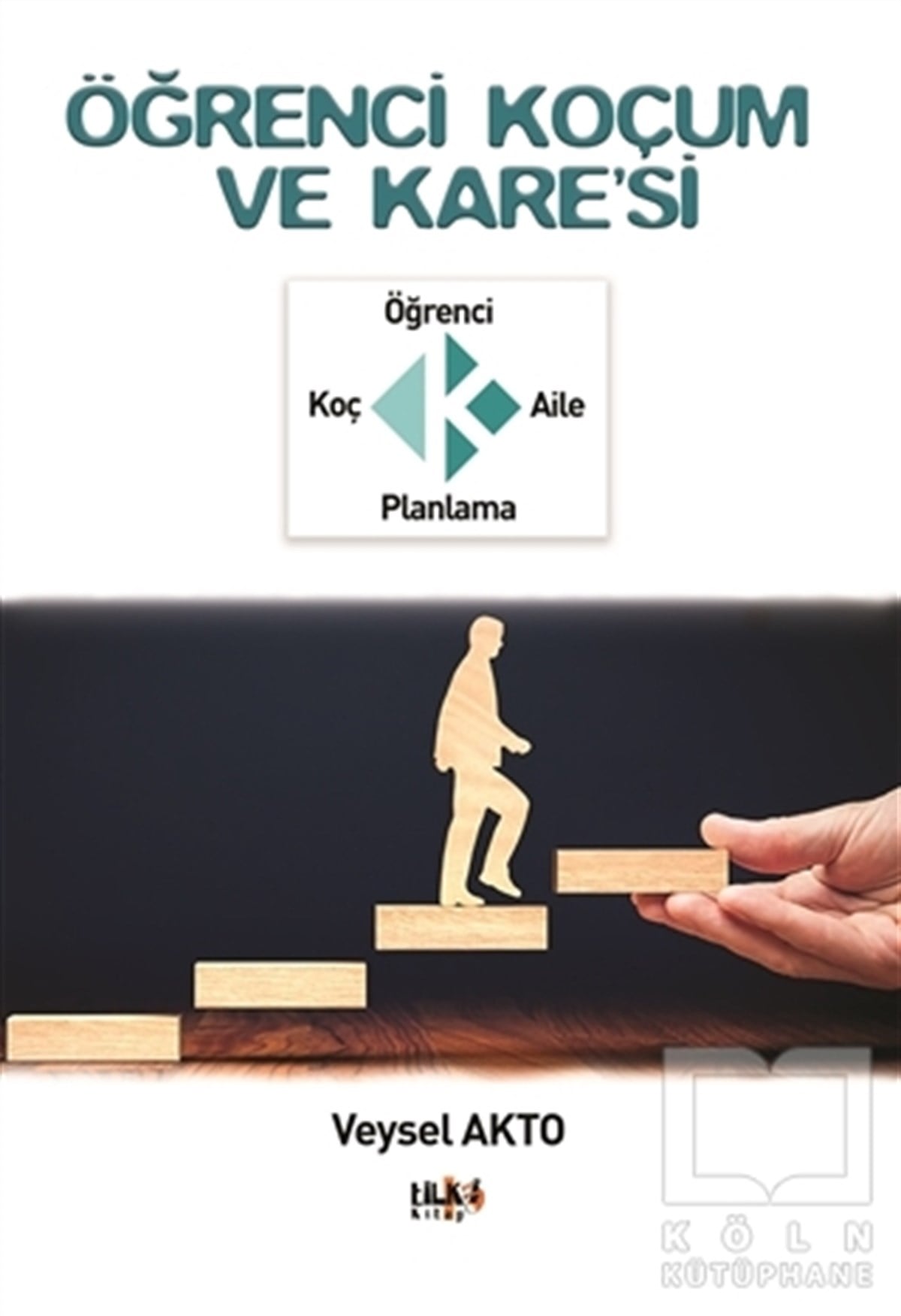 Veysel AktoDiğerÖğrenci Koçum ve Kare'si