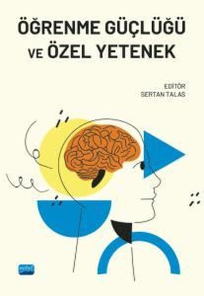 KolektifDigerÖğrenme Güçlüğü ve Özel Yetenek
