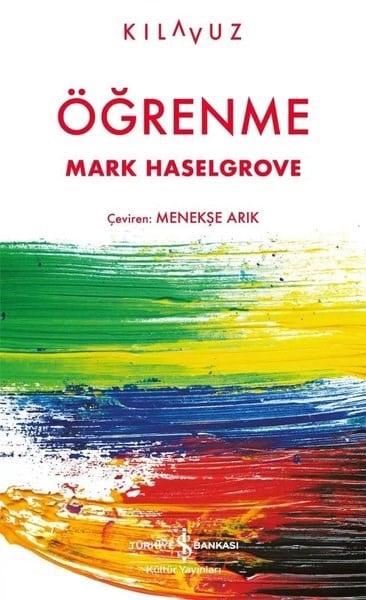 Mark HaselgrovePsikoloji KitaplarıÖğrenme