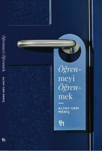 Altay Cem MeriçBücher zur persönlichen EntwicklungÖğrenmeyi Öğrenmek