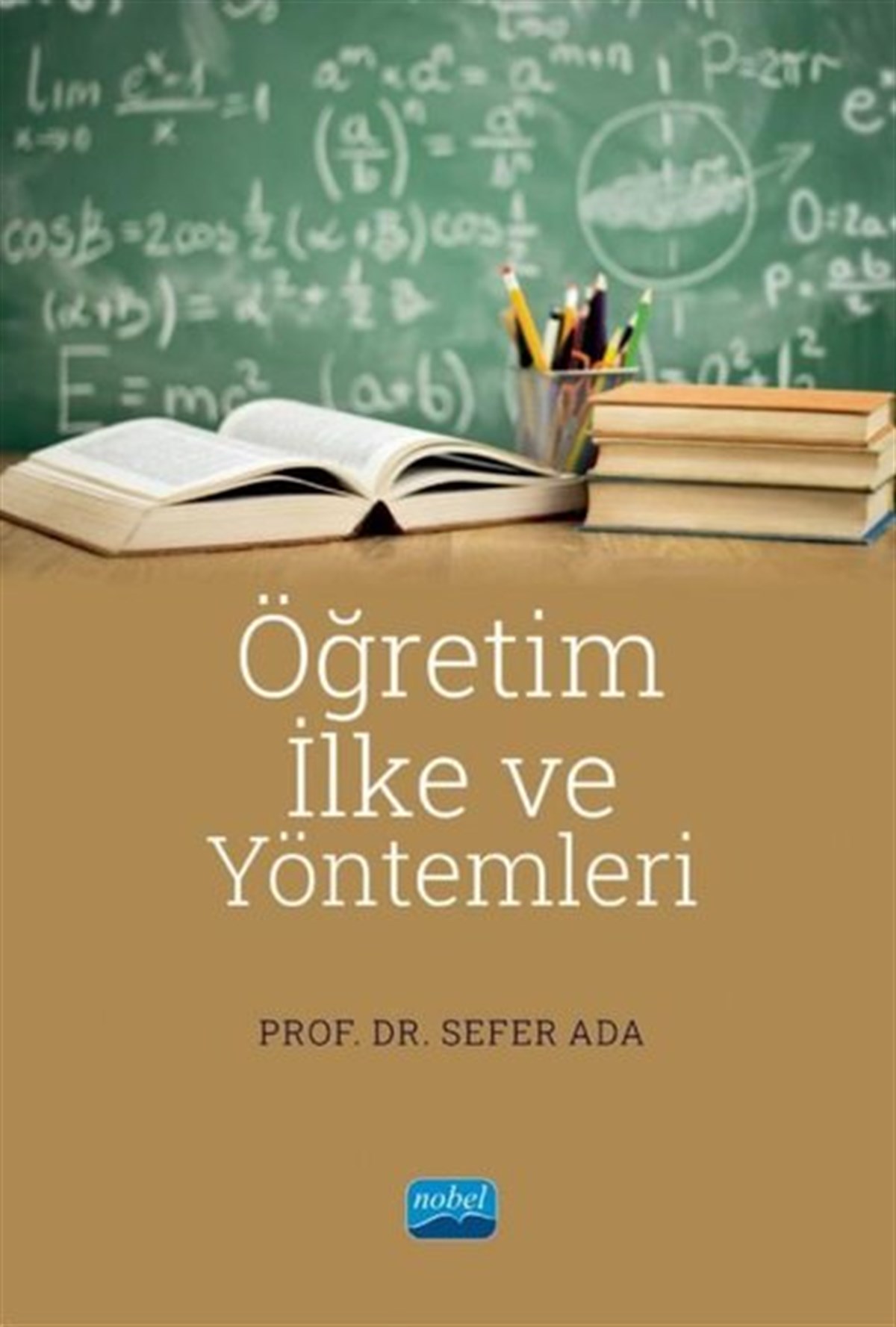 Sefer AdaEğitimÖğretim İlke ve Yöntemleri