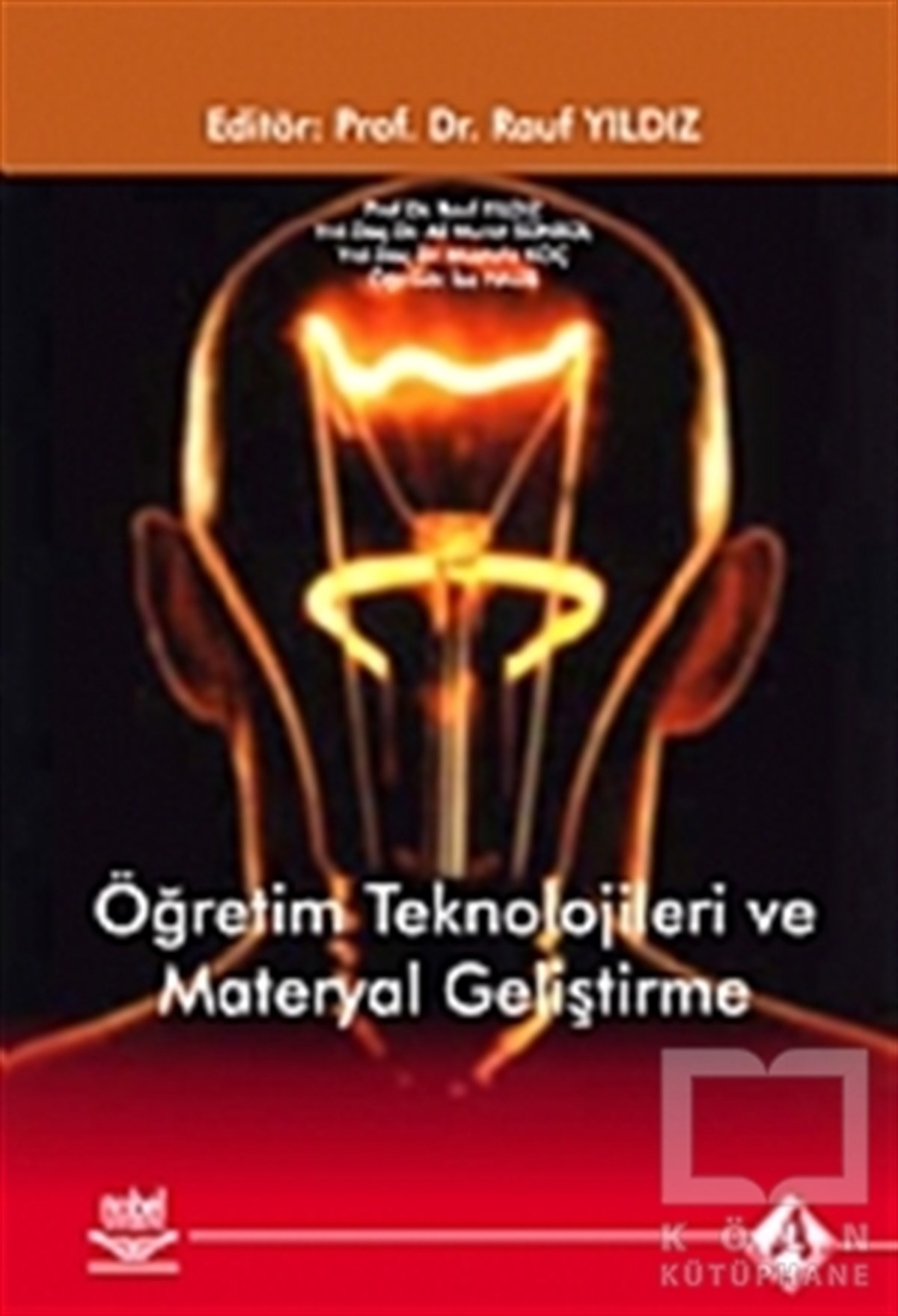 Öğretim Teknolojileri ve Materyal Geliştirme