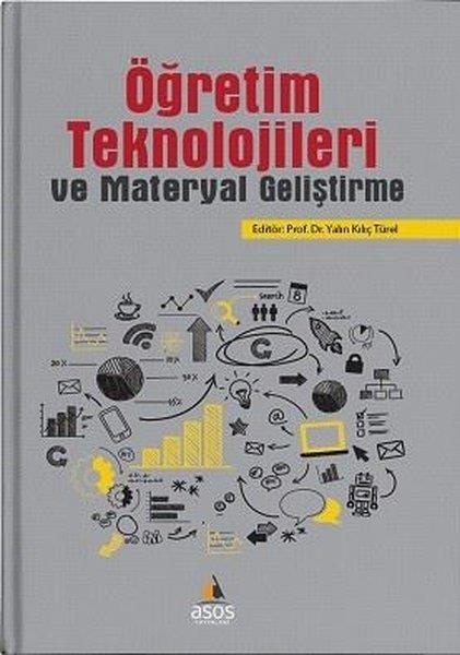 Mesut GünHorror & Thriller Öğretim Teknolojileri ve Materyal Tasarımı