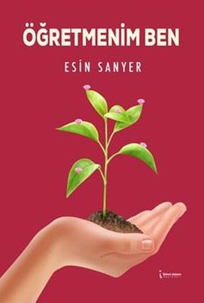 Esin SanyerTürkiye RomanÖğretmenim Ben