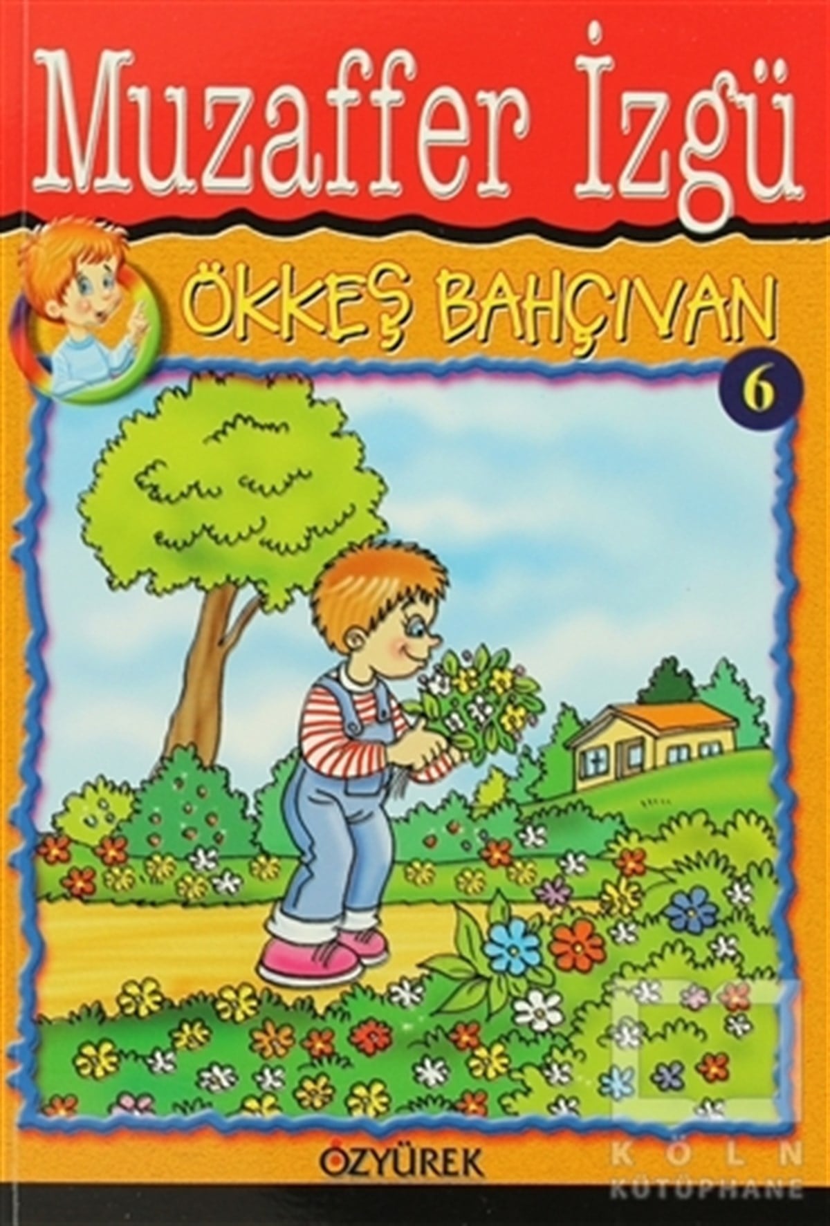 Ökkeş Bahçıvan 6