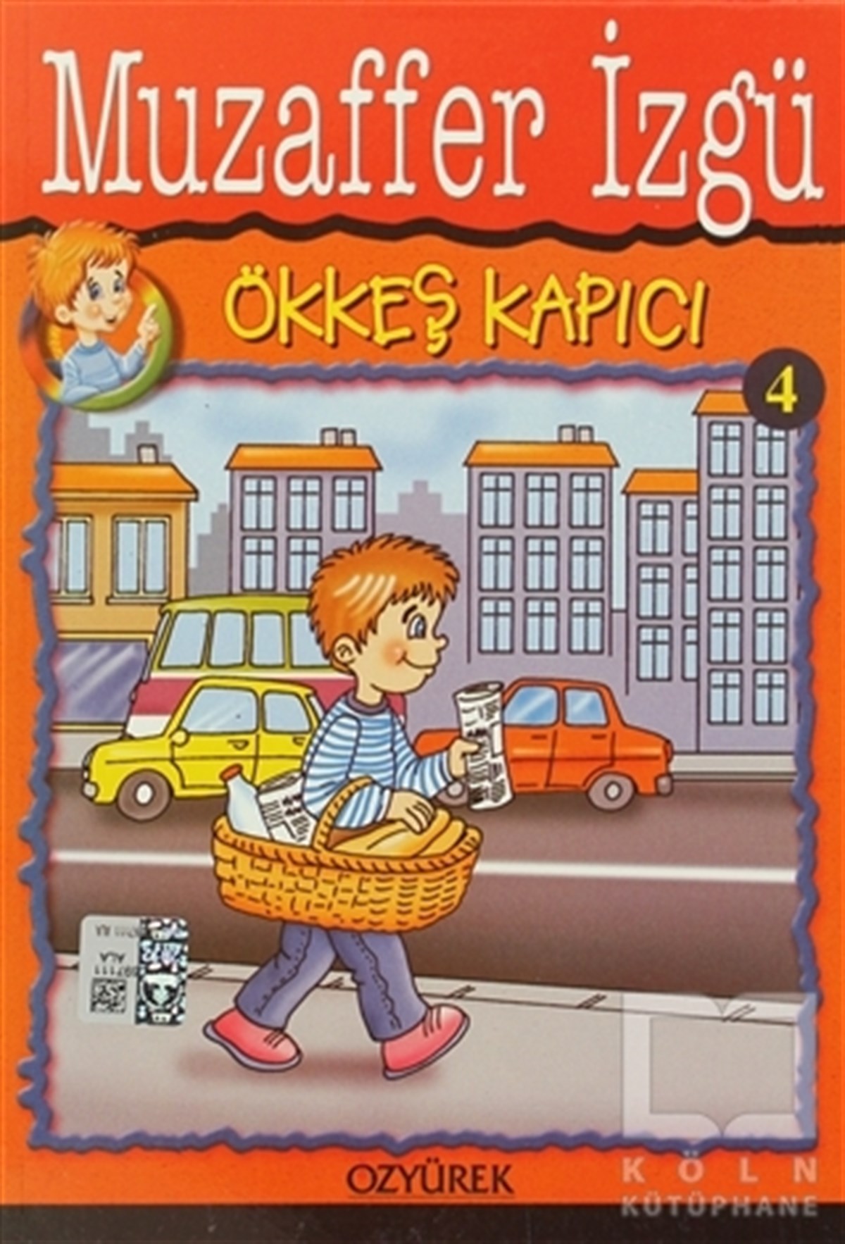 Ökkeş Kapıcı