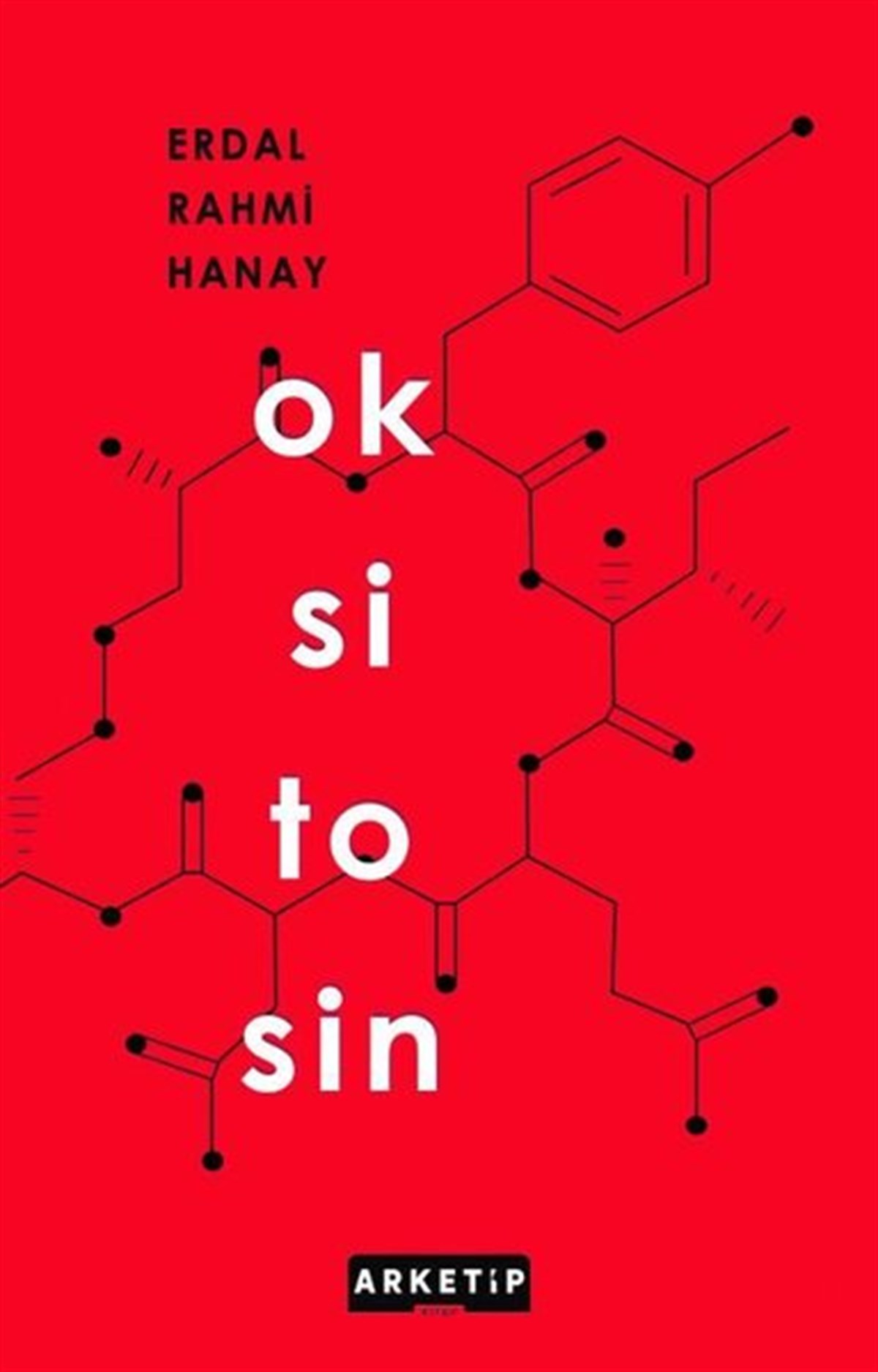 Erdal Rahmi HanayTürkiye RomanOksitosin