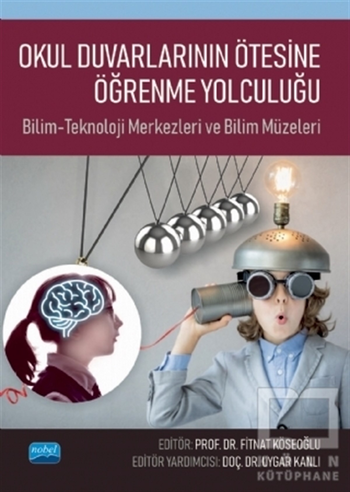 Ahmet ÇelikBilim - MühendislikOkul Duvarlarının Ötesine Öğrenme Yolculuğu