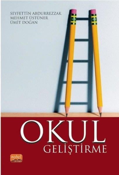 Mehmet ÜstünerDigerOkul Geliştirme