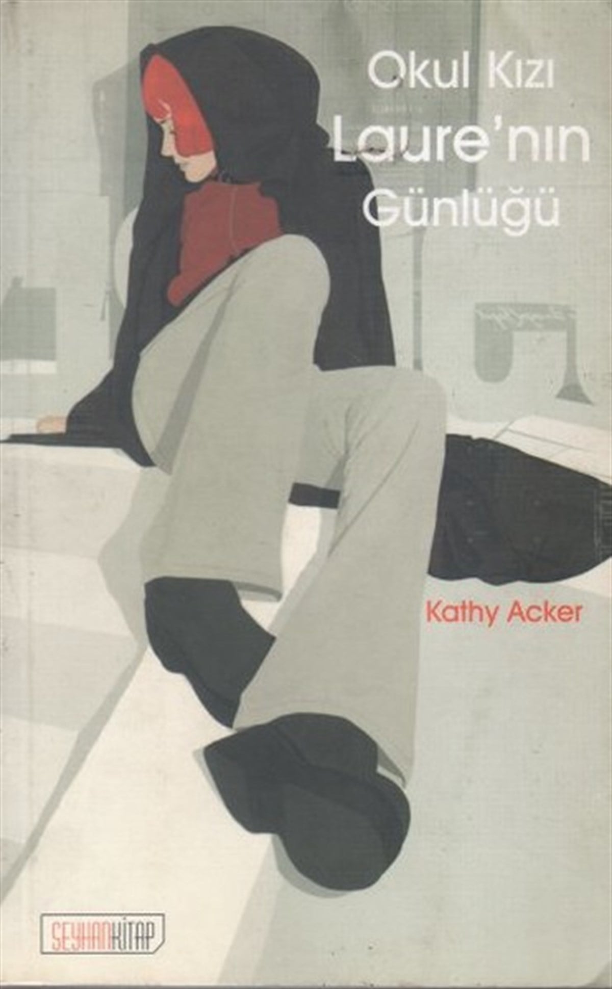 O. AkgünDünya GünlükOkul Kızı Laure'nin Günlüğü