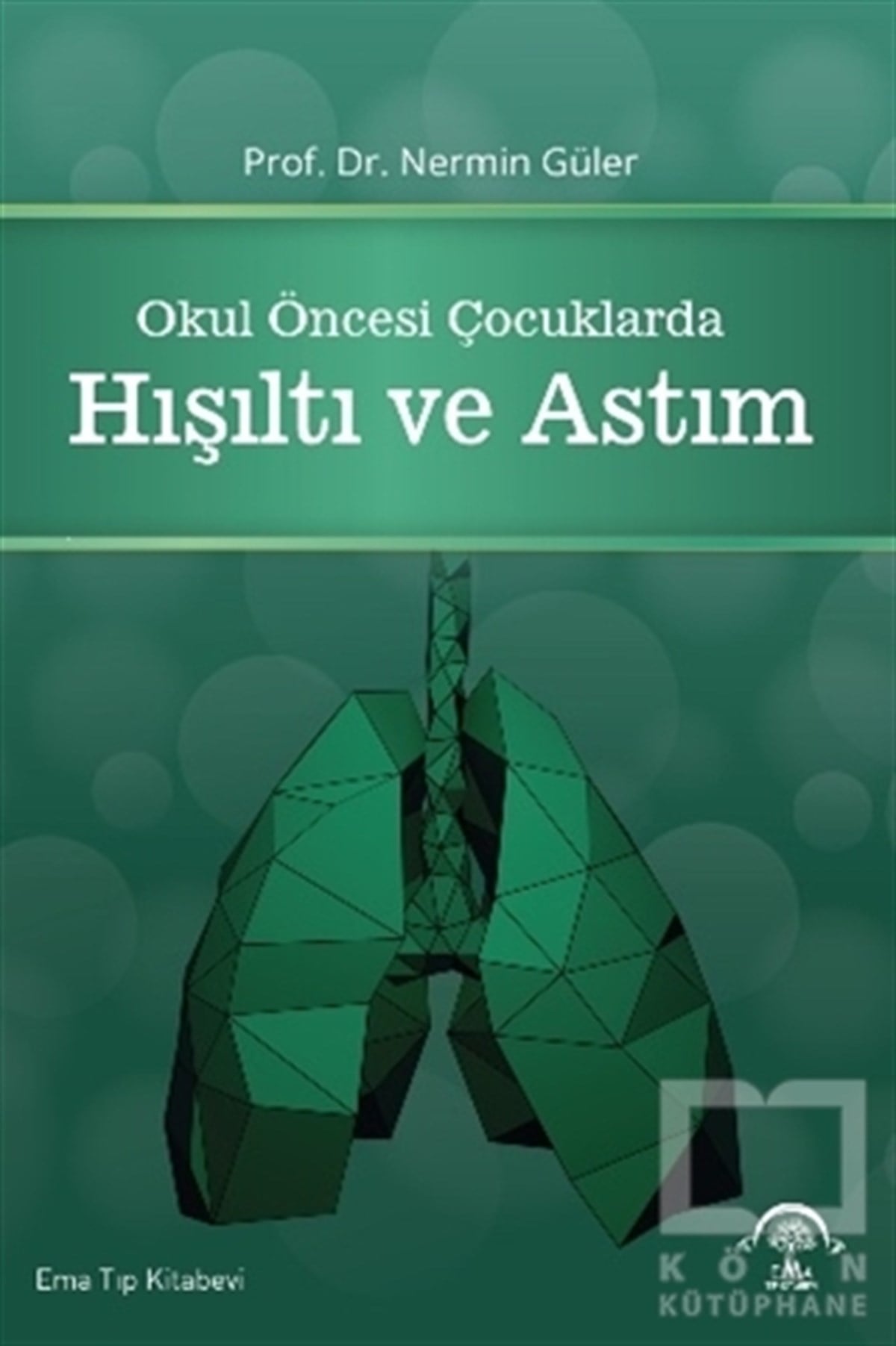 Okul Öncesi Çocuklarda Hışıltı ve Astım