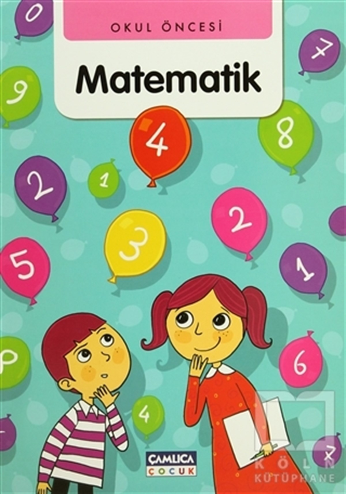 Okul Öncesi Matematik