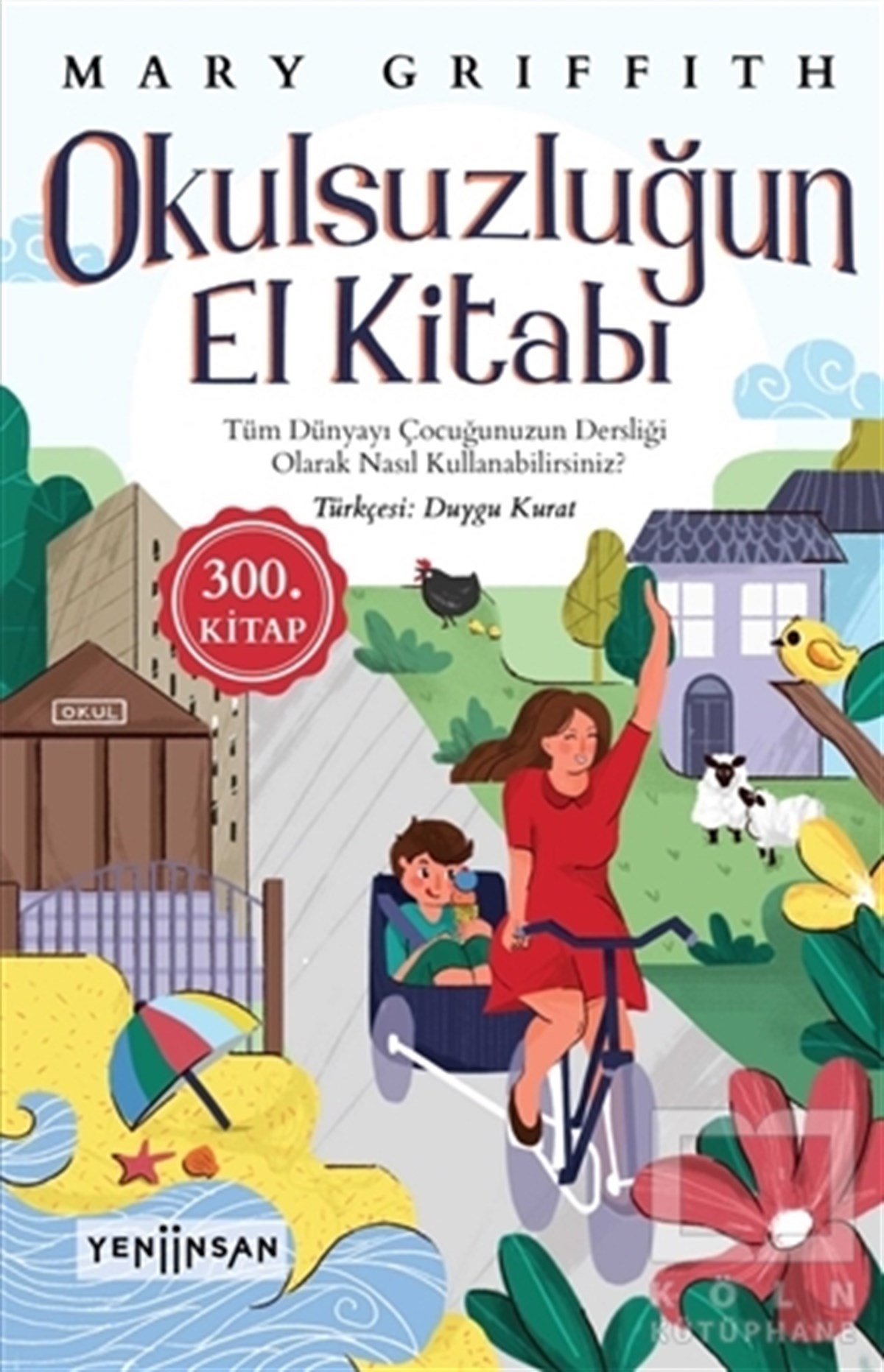 Mary GriffithDiğerOkulsuzluğun El Kitabı