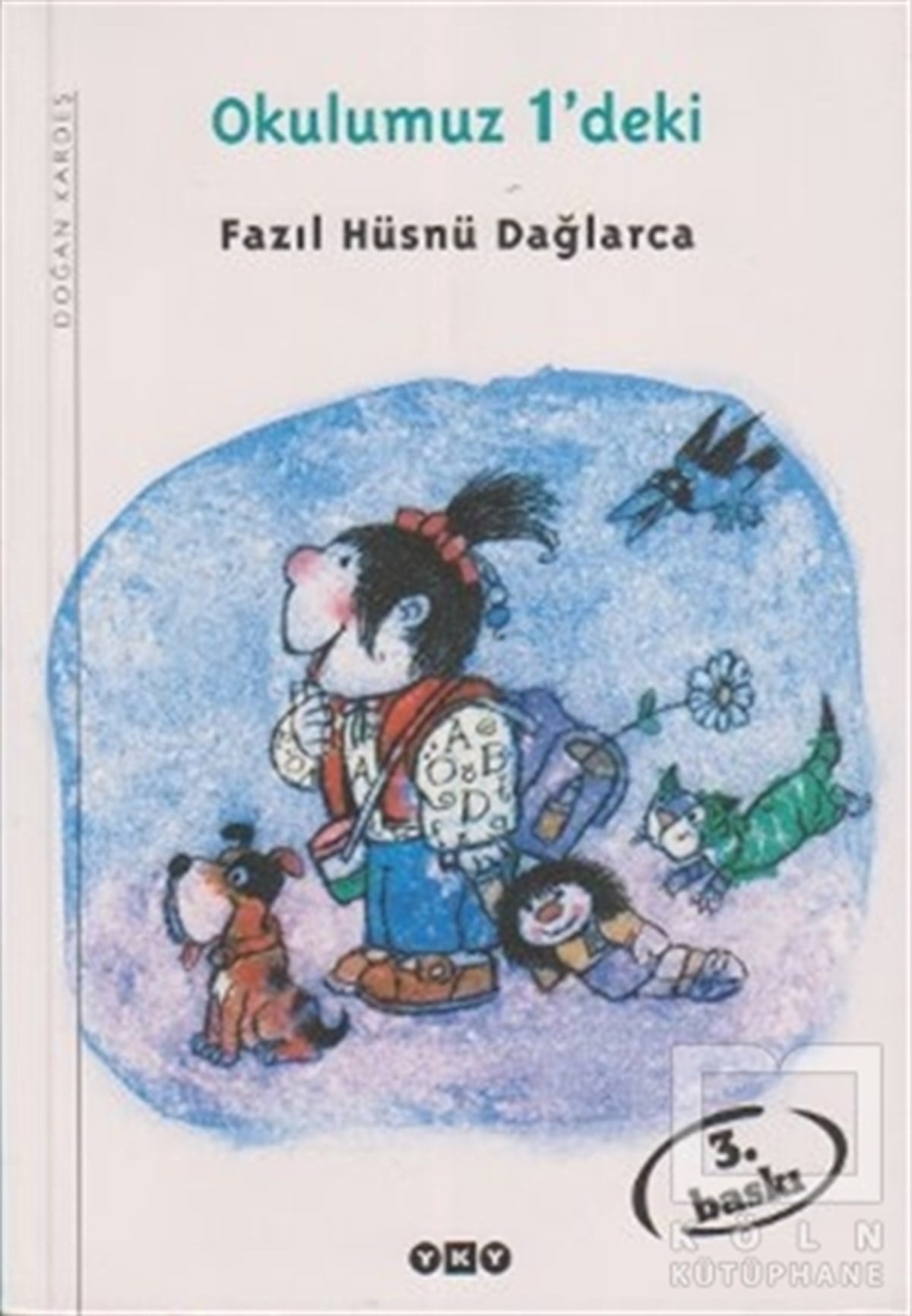Okulumuz 1’deki