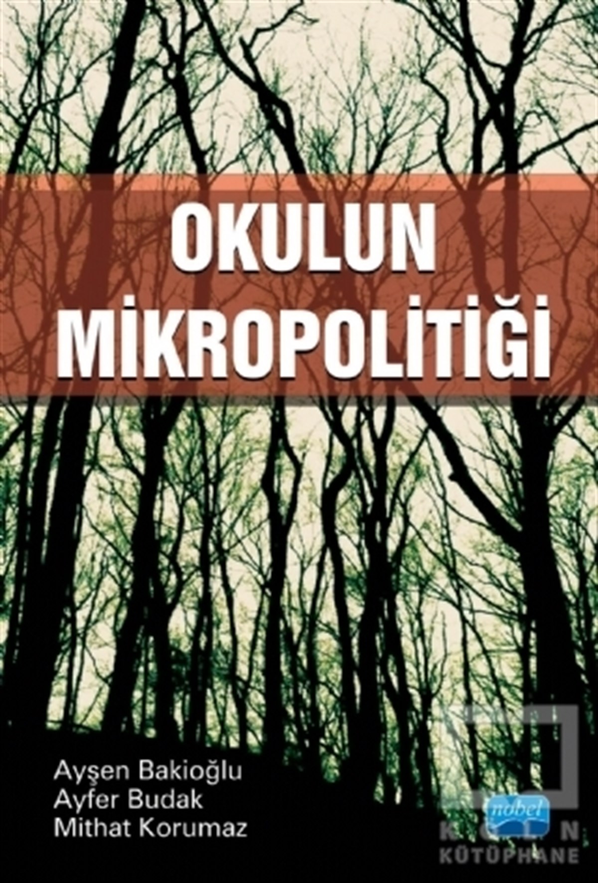 Okulun Mikropolitiği
