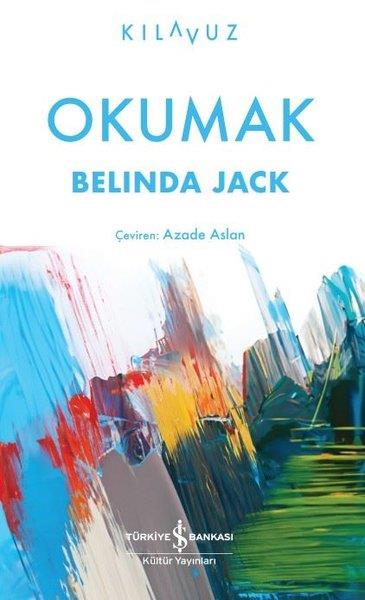 Belinda JackEssay BücherOkumak - Kılavuz