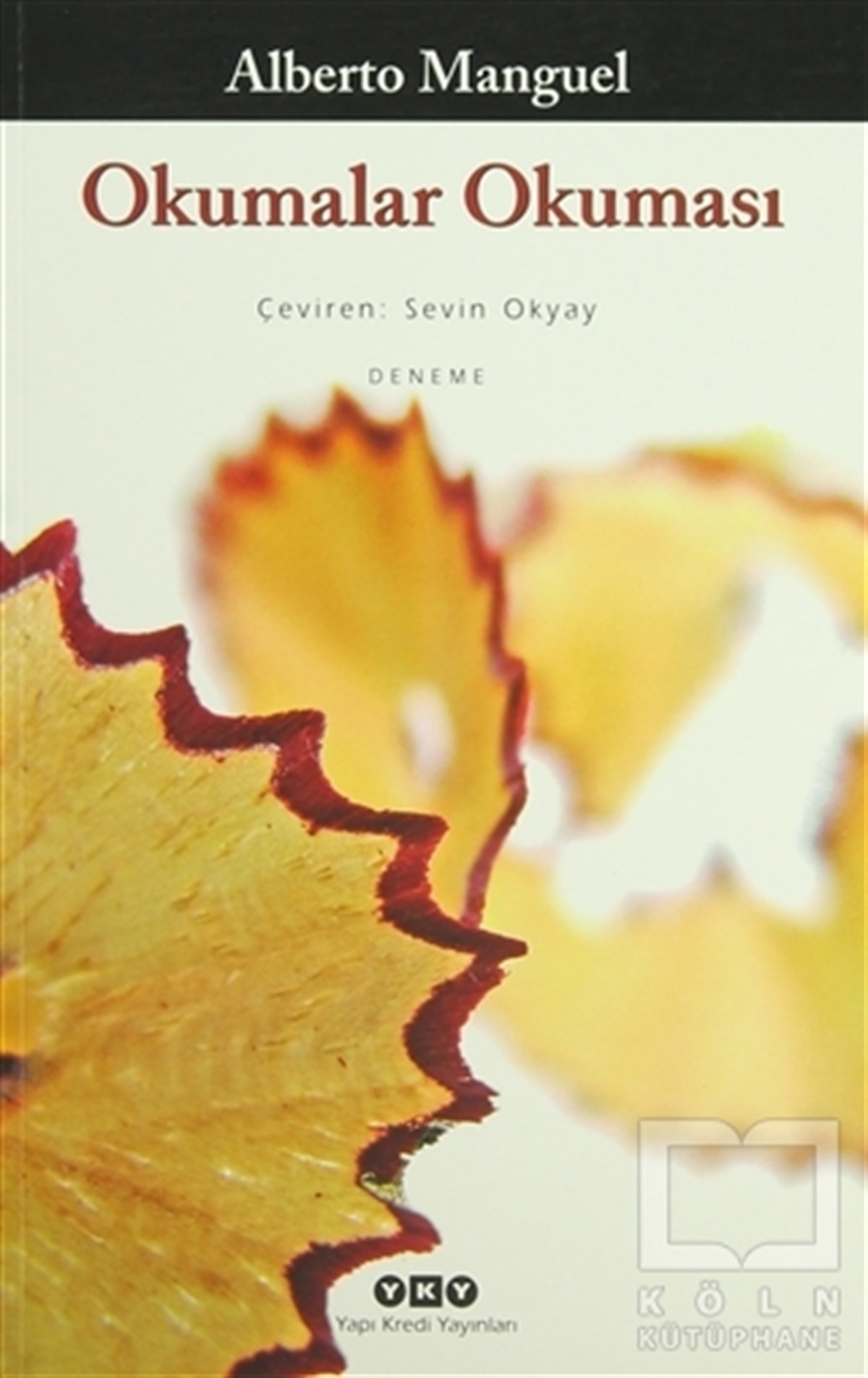 Okumalar Okuması