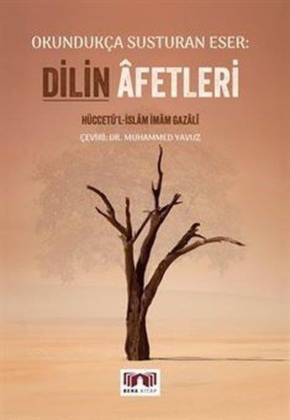 İmam Gazaliİslami KitaplarOkundukça Susturan Eser: Dilin Afetleri