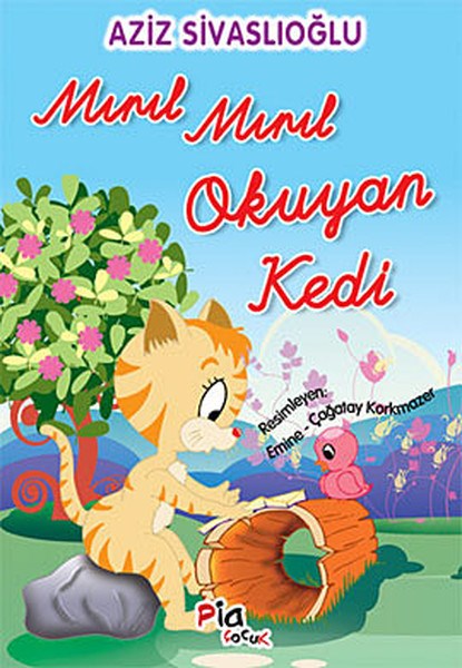 Aziz SivaslıoğluEleştiri & Kuram & İnceleme KitaplarıOkuyan Kedi Dizisi (10 Kitap Takım)